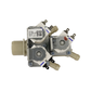 5221ER1003U LG Washing Machine 3 Way Inlet Valve