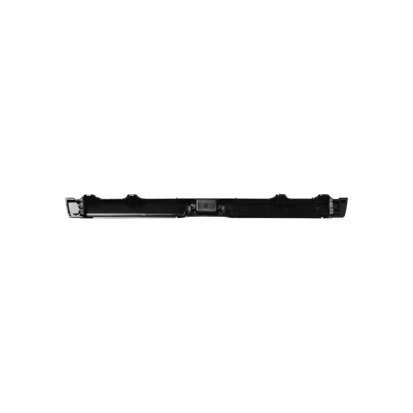 10877201 Miele Oven Cover Strip By BK KD - 9508540