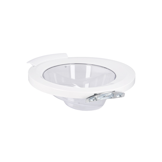 00704286 Bosch Washing Machine Door Assembly - 00702682, 00701484