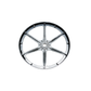 7759632 Miele Washing Machine Pulley Ring - 7231700