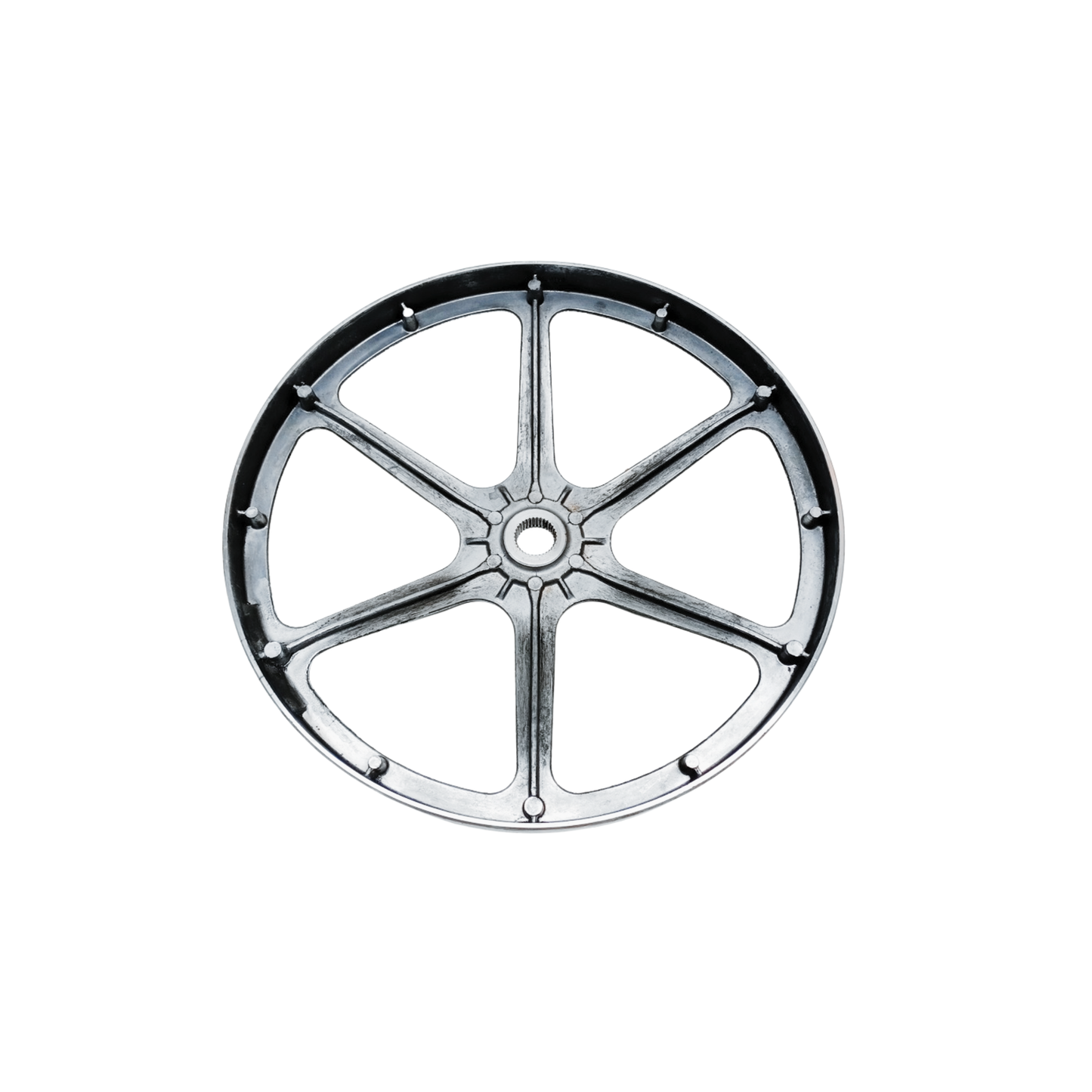 7759632 Miele Washing Machine Pulley Ring - 7231700