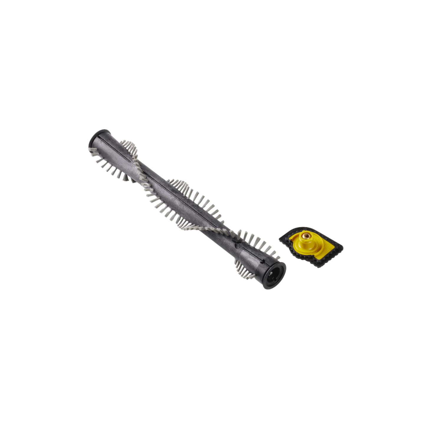 11847213 Miele Vacuum Cleaner Carpet Care Brush Roller