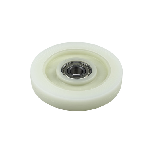 8581364059007 AEG, Electrolux Dryer Drum Roller White - 1364059004