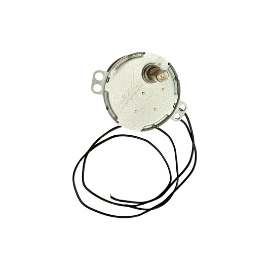 240V 4W 50Hz 5-6 R/M Microwave Oven Tray Motor