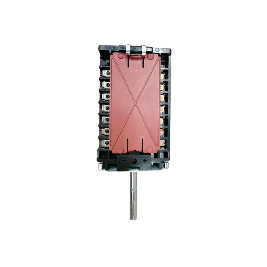09Z222 Glemgas Oven Electric Selector Switch EGO 42.07001.010