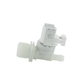 4971732 Miele Washing Machine 1 Way Inlet Valve 180 Degree - 04971731