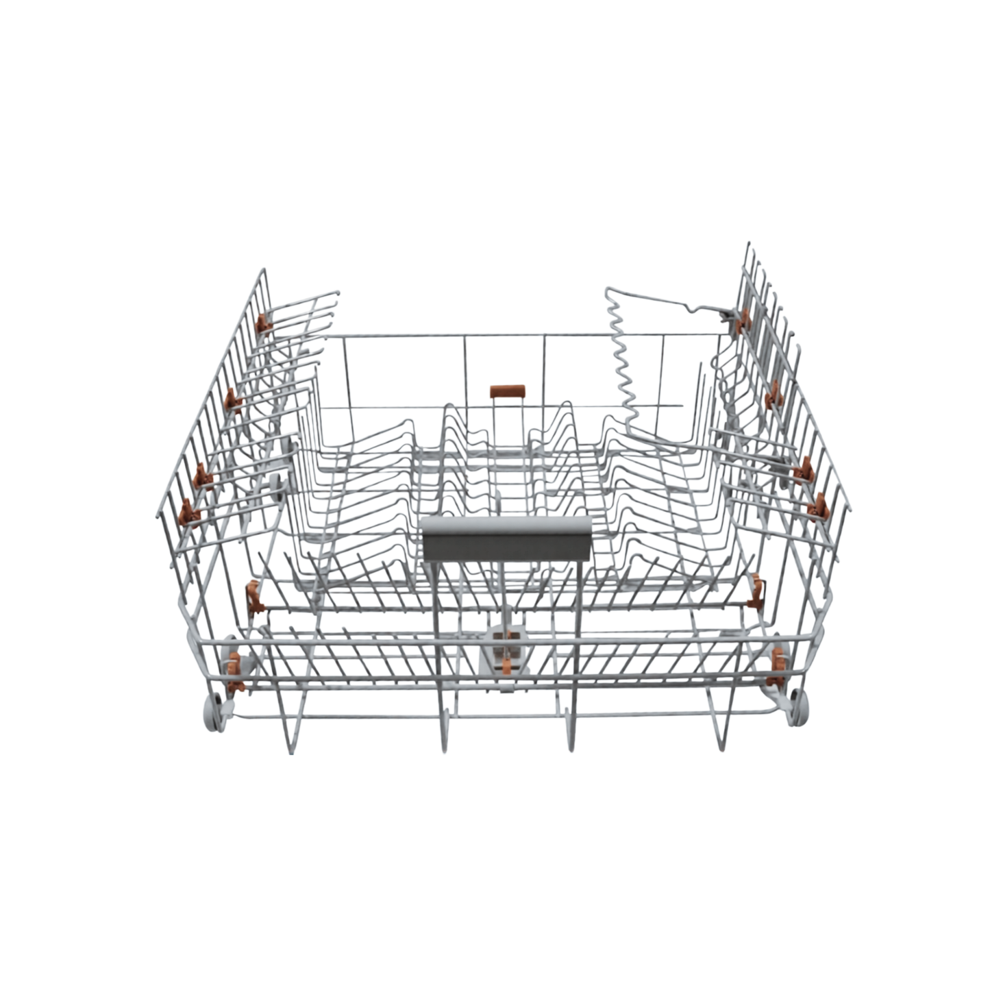 10491460 Miele Dishwasher Lower Basket