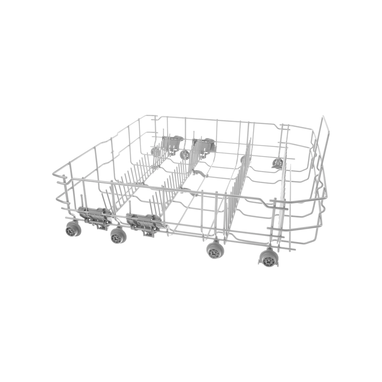 20002434 Bosch Dishwasher Lower Rack Assembly - 20002544
