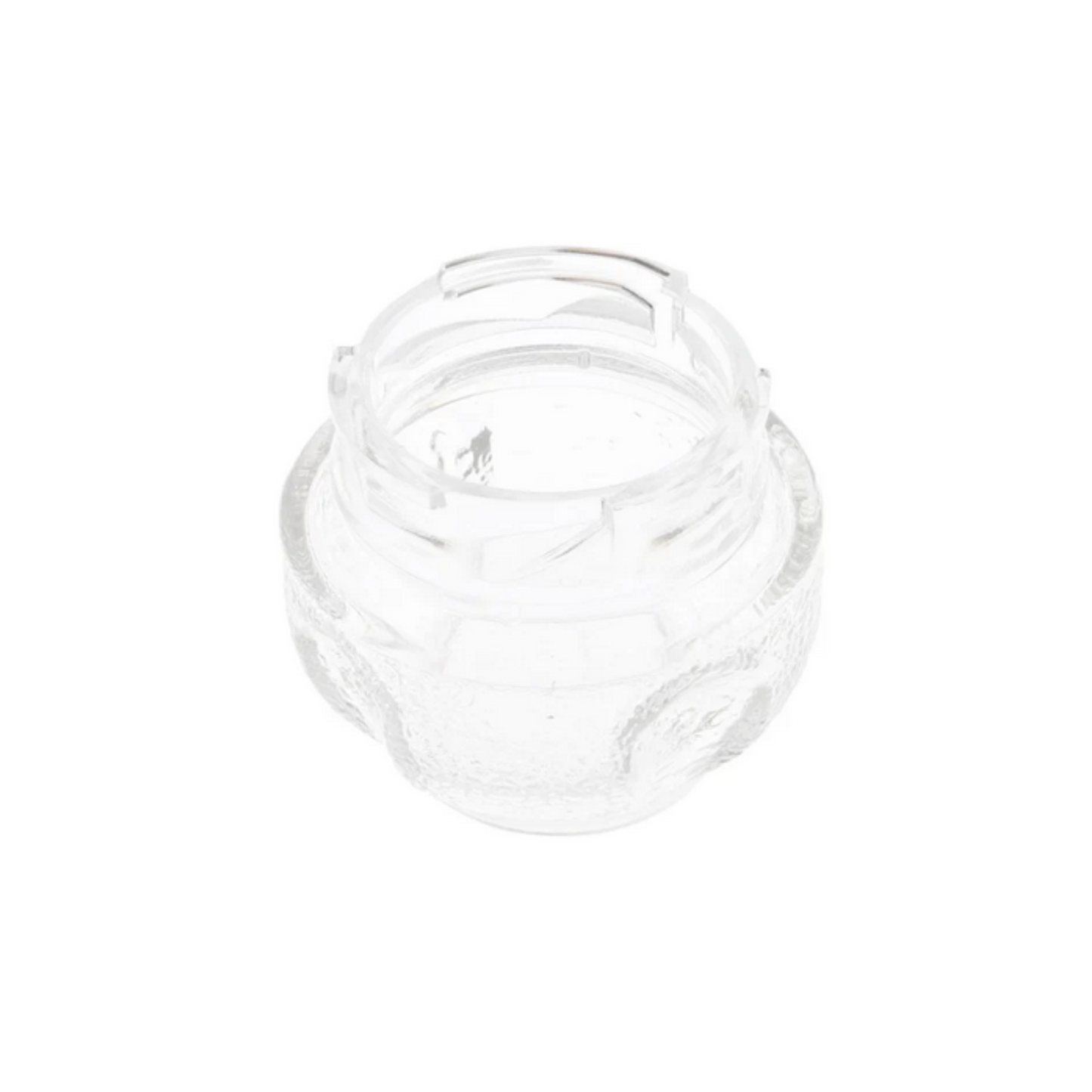 8087690015 AEG, Electrolux Oven Top Glass Lamp Cover