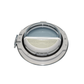 623254-RF Asko Dryer Door Assembly Refurbished