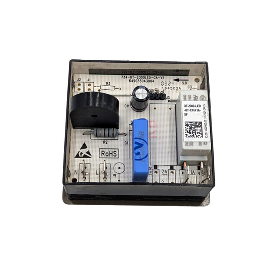 H3530380014 Blanco Oven Timer