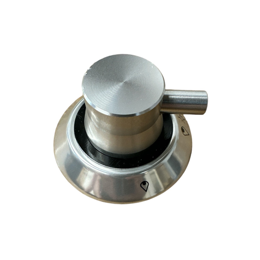G/340/11/08 ILVE Oven Gas Knob - EG9491001000108