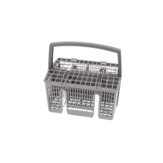 20006942 Bosch, Siemens Dishwasher Lower Basket Assembly - 00662001