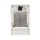 DA97-11823A Samsung Fridge Evaporator Fan Cover
