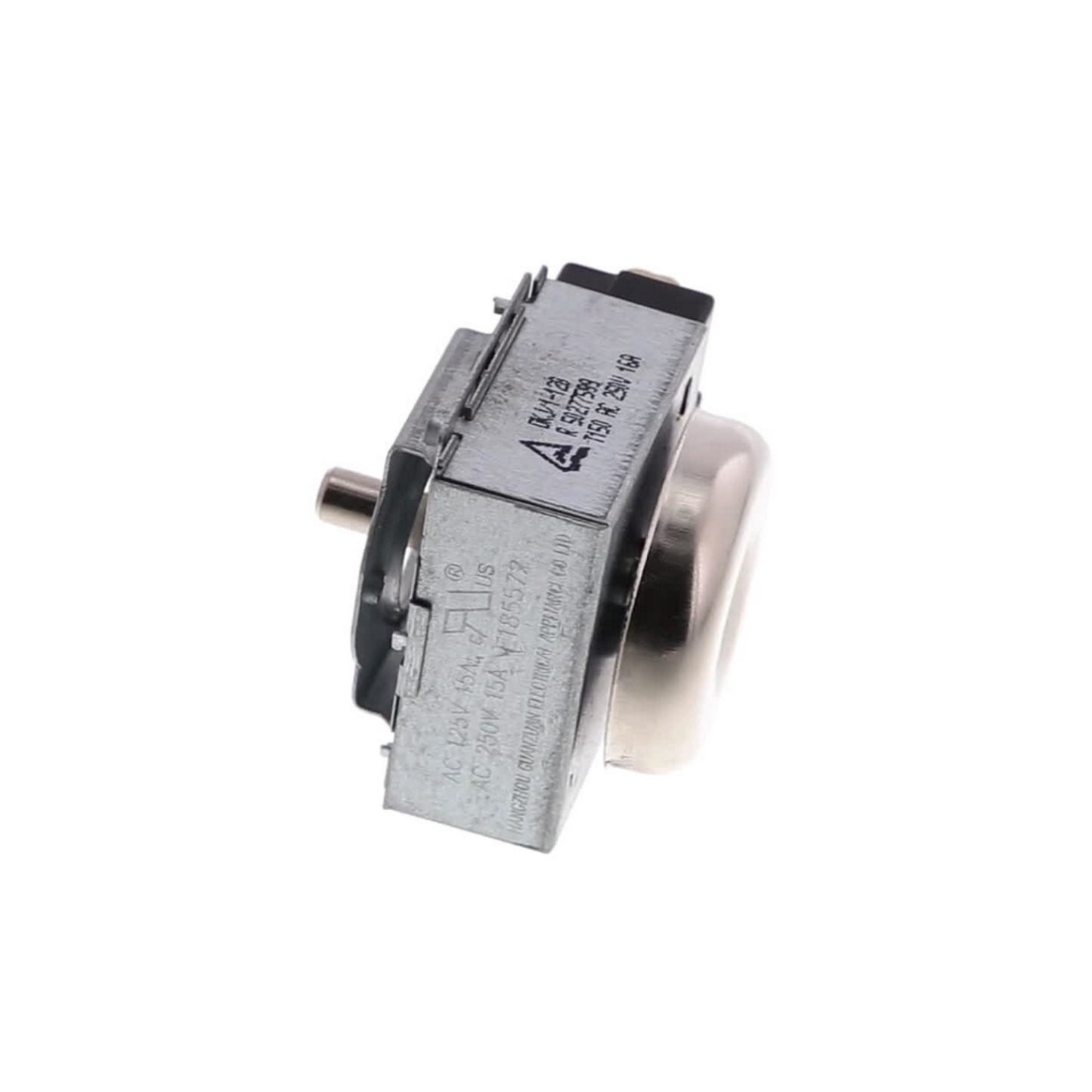 E210866 Baumatic, Venini Oven Timer Switch Controller 16A 250V - 05002012828