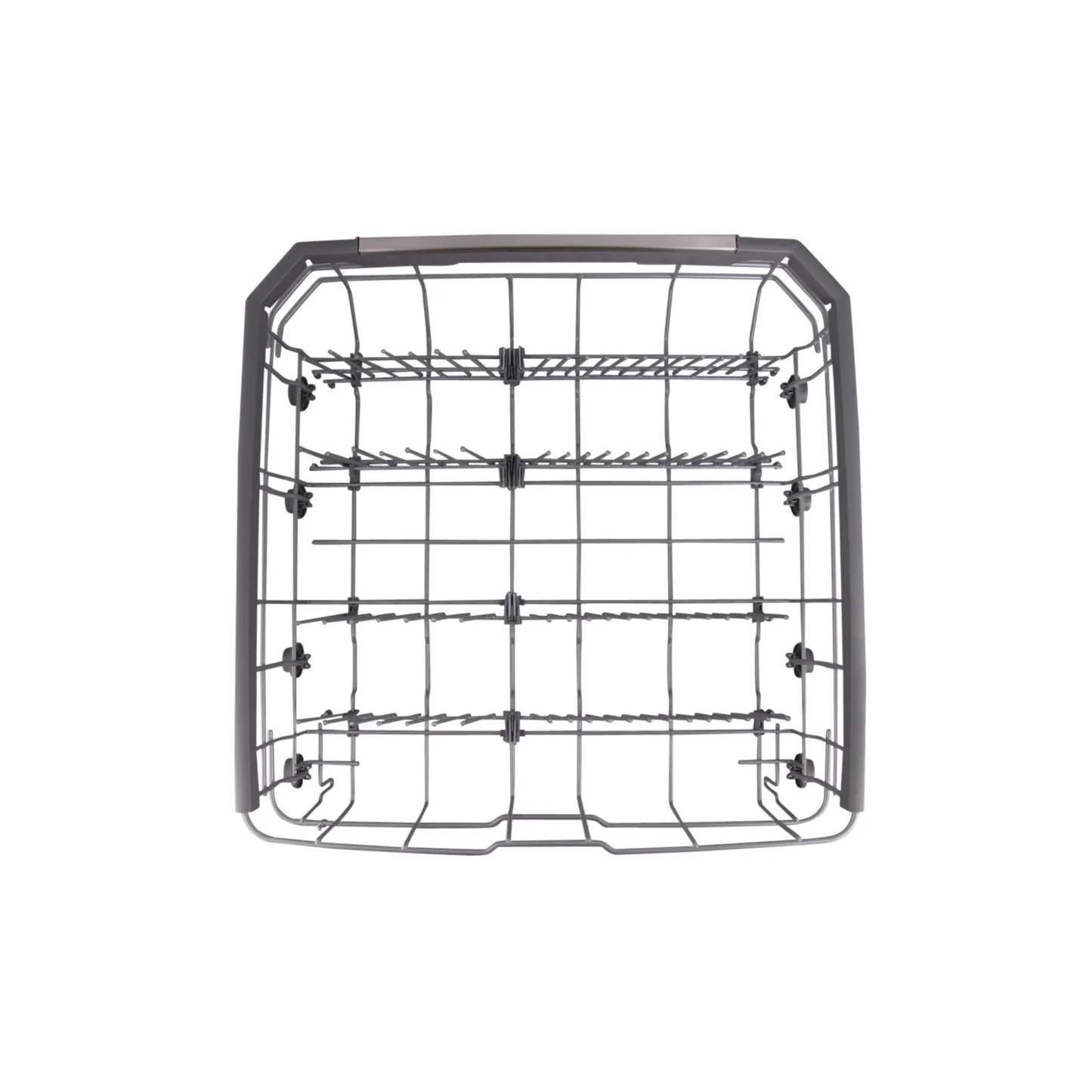 AHB73129802 LG Dishwasher Lower Rack - AHB73129702