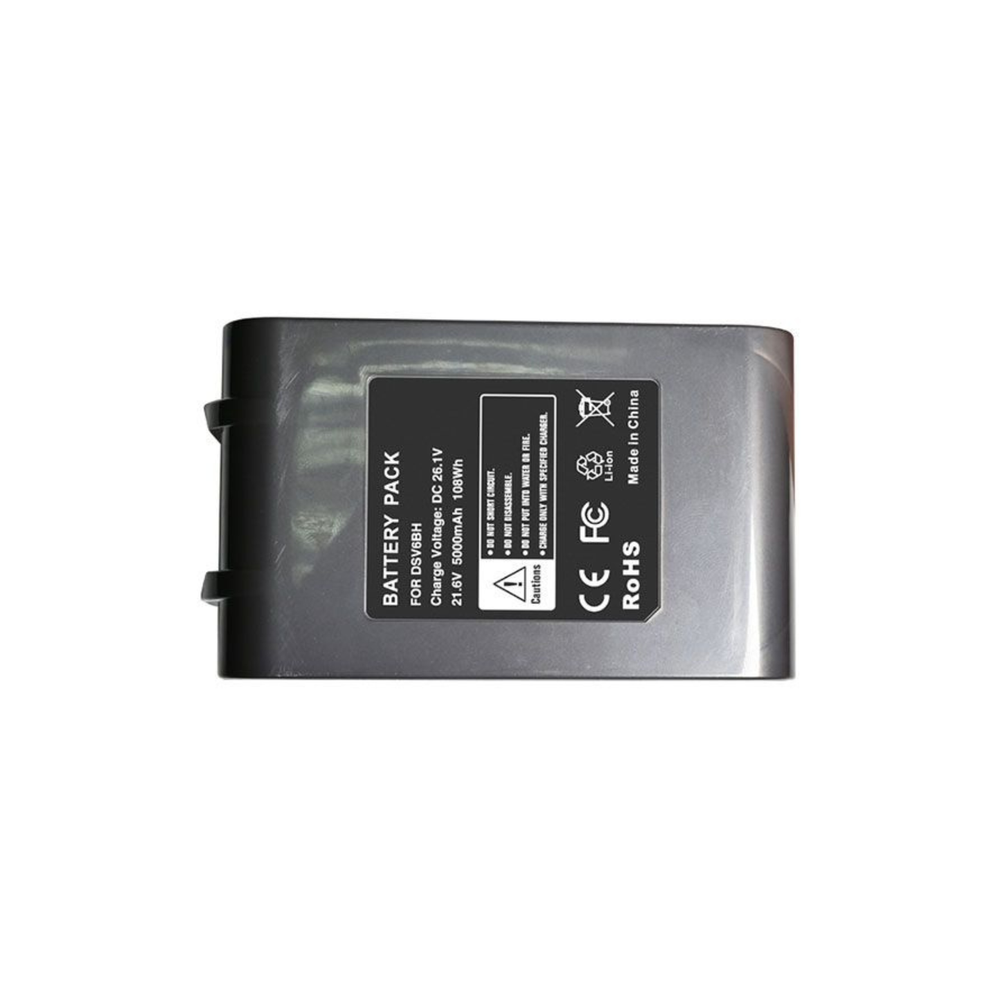 967810-21 Dyson V6 Vacuum Cleaners Battery