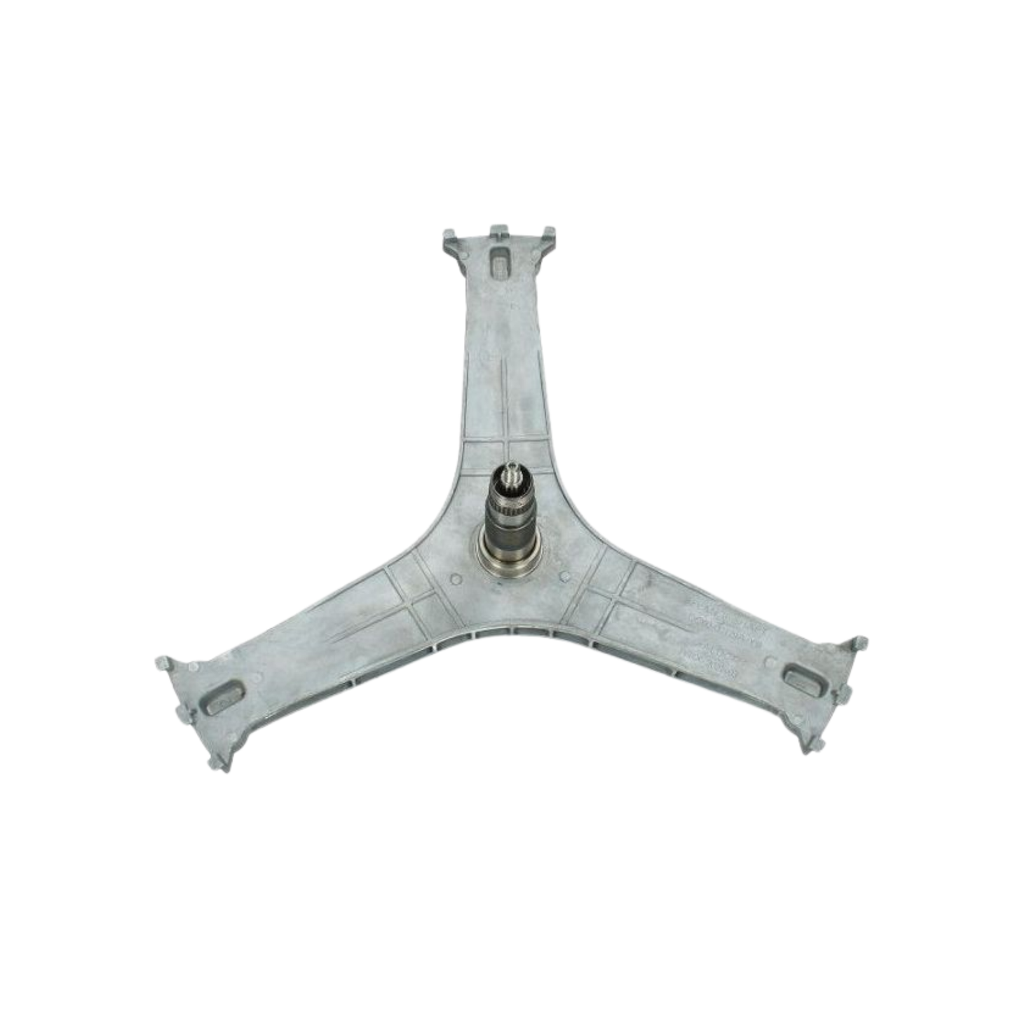 DC97-20418D Samsung Front Load Washing Machine Spider