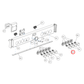082585812 Belling Oven Knob