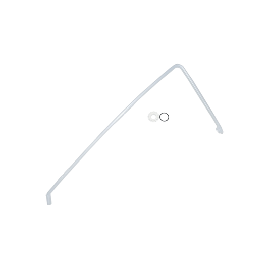 4882251 Miele Dishwasher Feed Pipe - 4882250