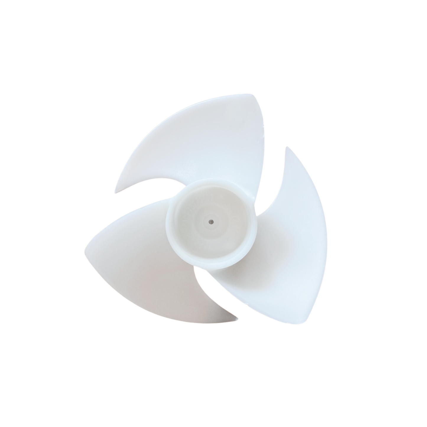 ADP73273402 LG Fridge Condensor Fan Blade Assembly