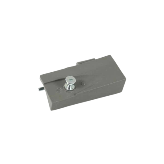 DA97-11912L Samsung Fridge Handle-Sub Cap Assembly - DA67-02639A