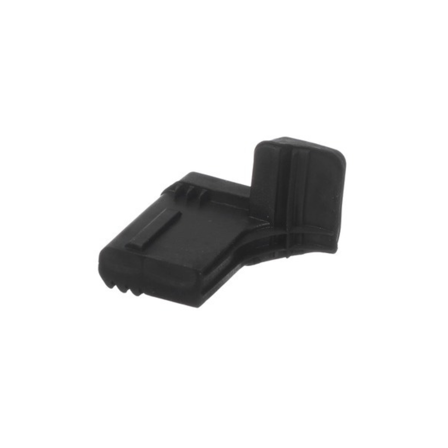 766330874 Smeg Dishwasher Door Seal Lower Left Hand Splashguard