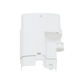 837038 Fisher & Paykel Fridge End Cap Flapper Bottom