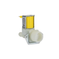 1904141 RS Pro Air Conditioner Water Solenoid Valve Dual Port 180 Degree 24V
