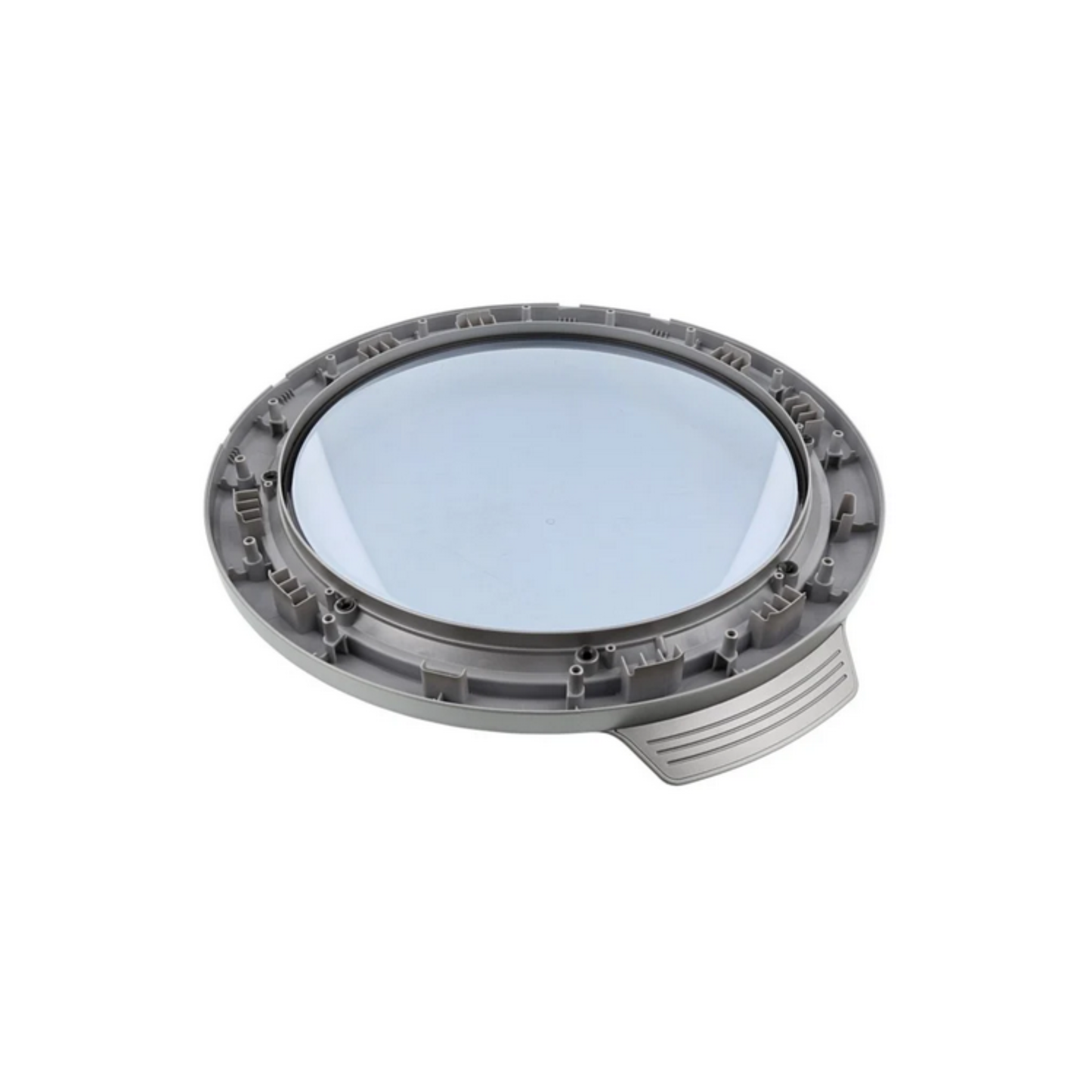 140044492027 AEG, Electrolux Dryer, Washing Machine Door Outer Frame