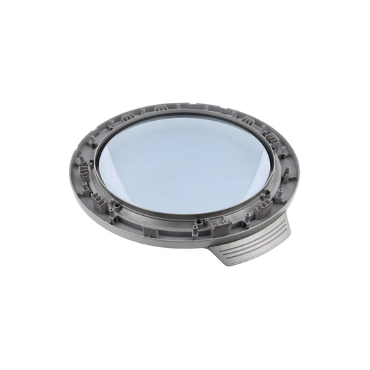 140044492027 AEG, Electrolux Dryer, Washing Machine Door Outer Frame