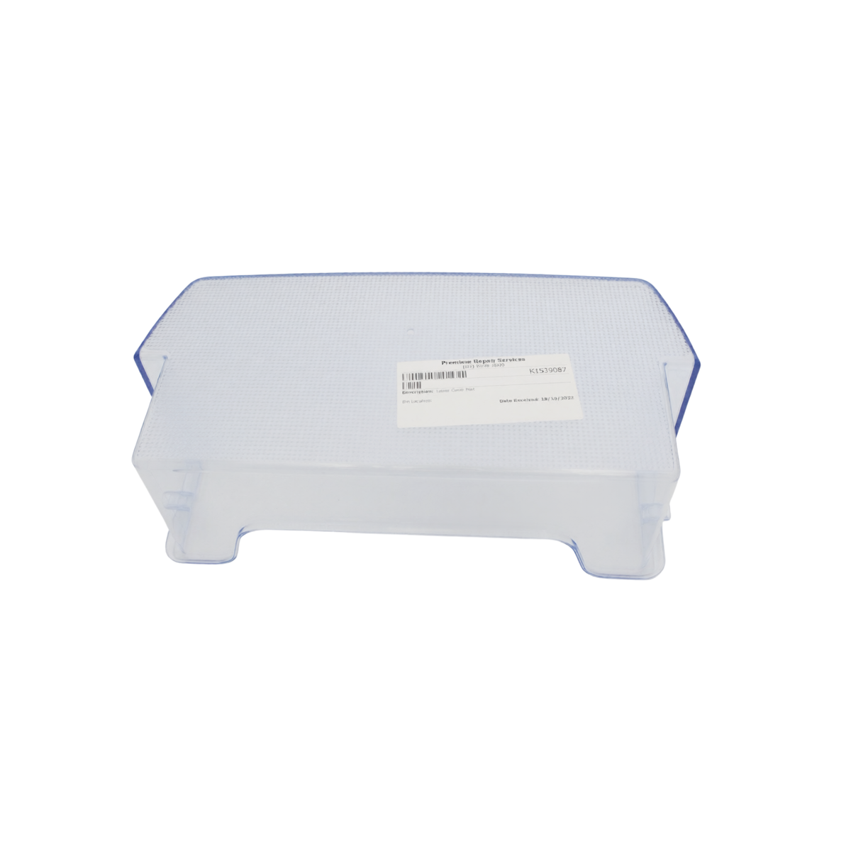 K1539087 Hisense Fridge Door Lower Shelf - K2001073
