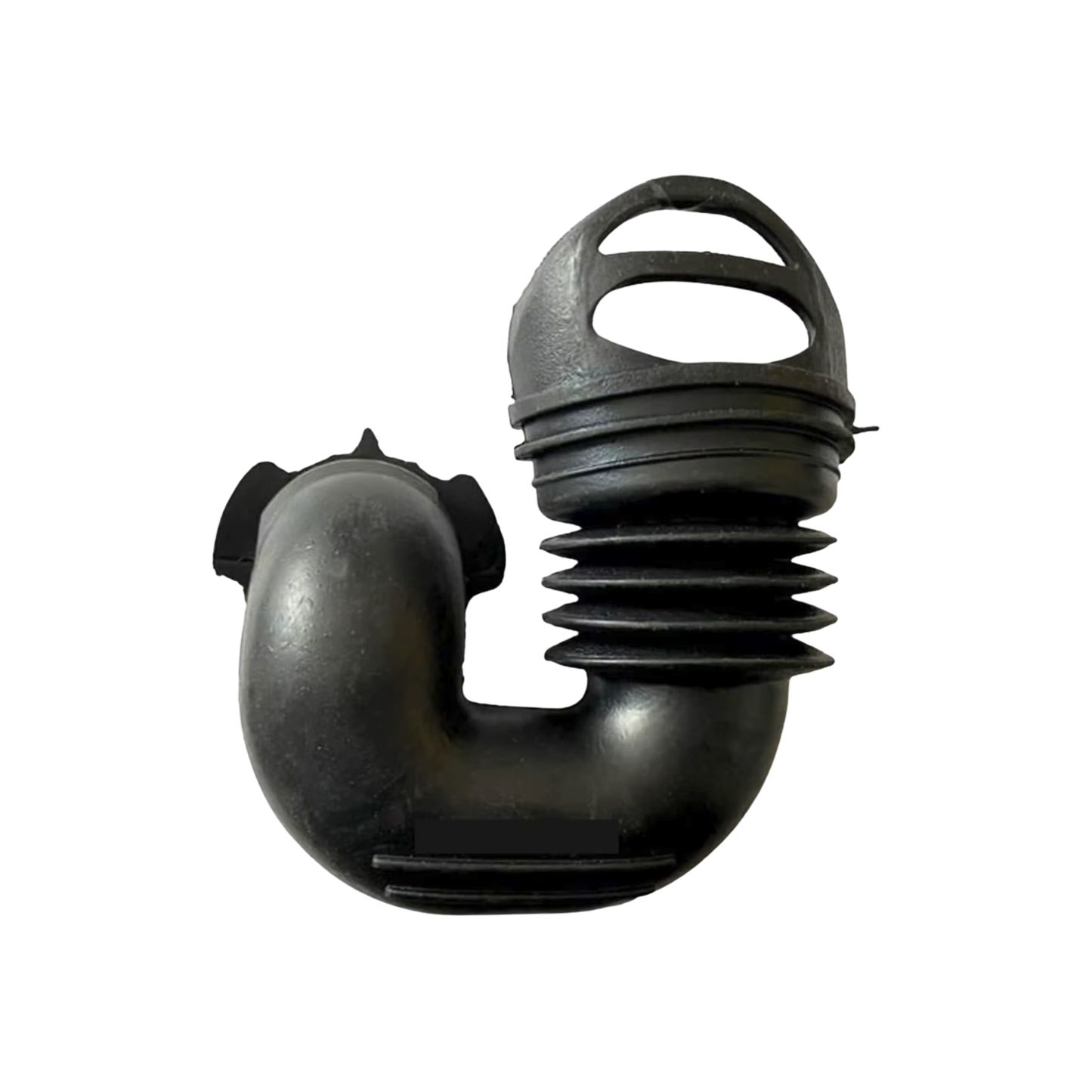 4738EN2002A LG Front Load Washing Machine Dispenser To Tub Hose