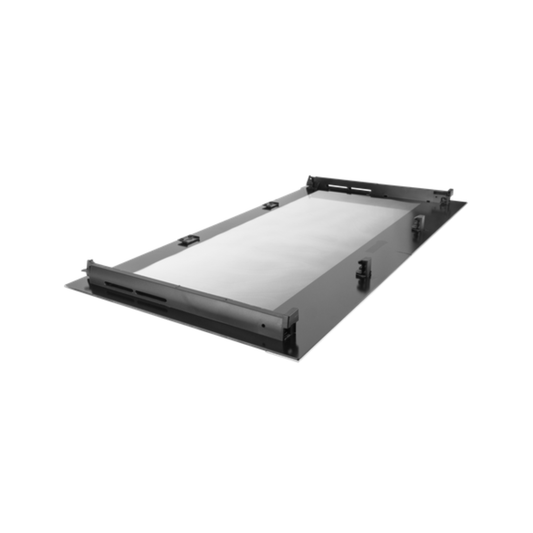 140173324017 Electrolux, Westinghouse Oven Bi Pyrolytic Outer Door Glass - A03847201, A17332401