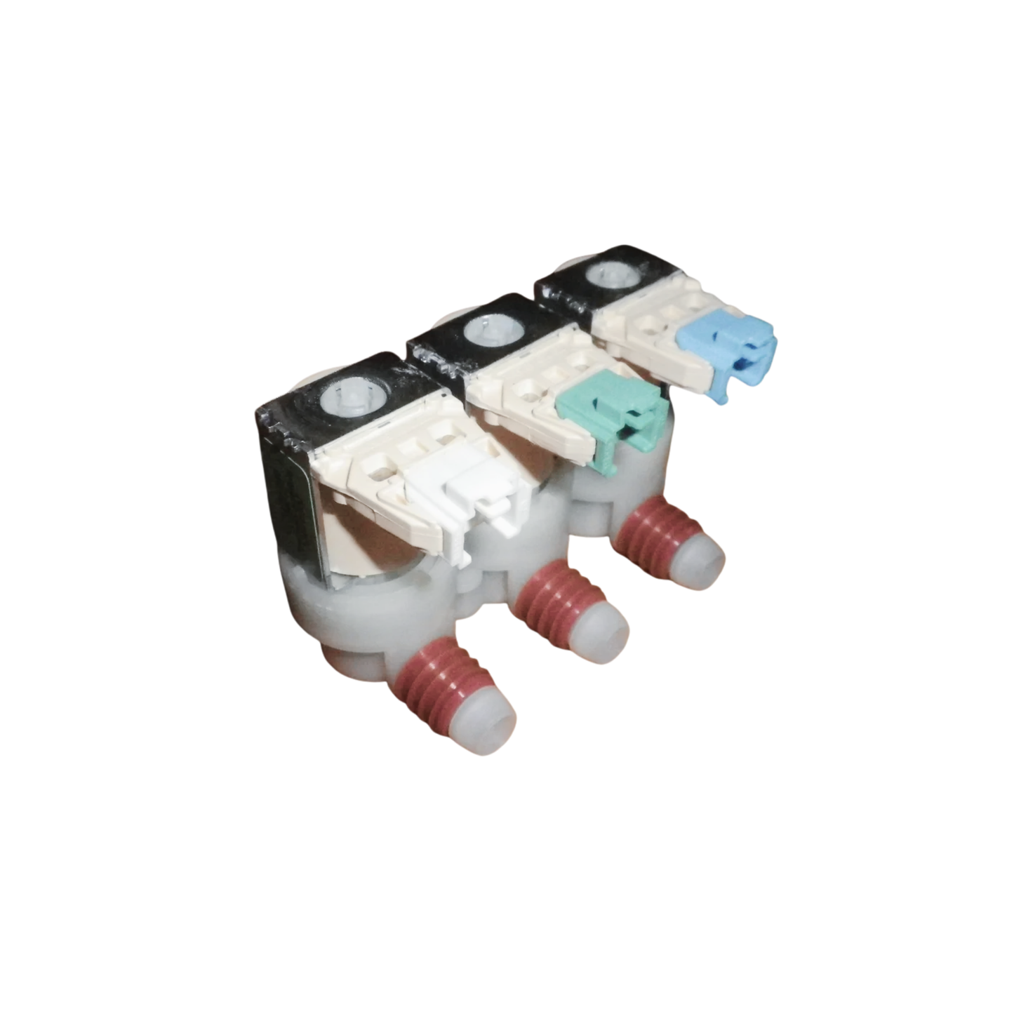 140207157029 Westinghouse Washing Machine Inlet Valve 1 In 3 Out