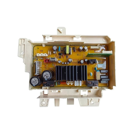 DC92-01630A Samsung Front Load Washing Machine Main PCB