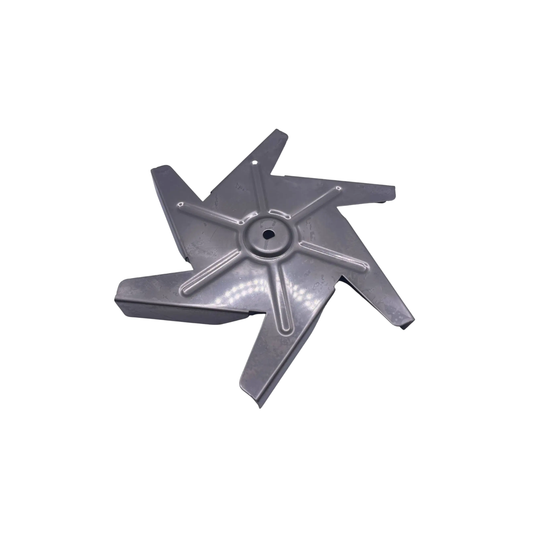 4055548913 Westinghouse Oven Fan Motor Blade 160MM - 4055574638