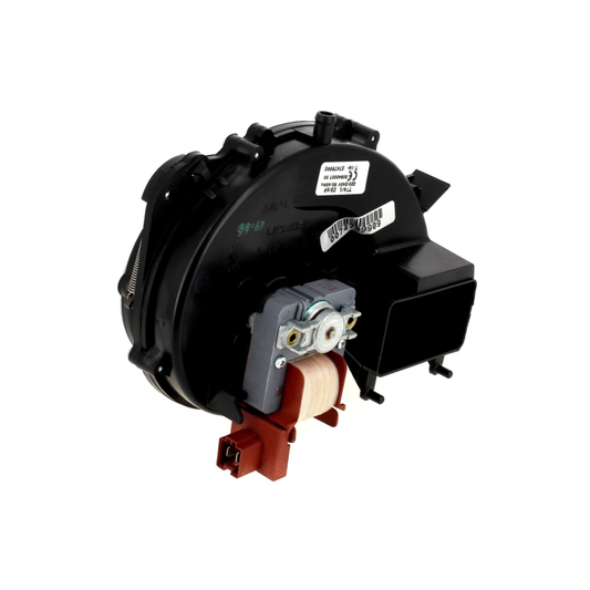7479990 Miele Dishwasher Fan Motor - 4887112, 6651430