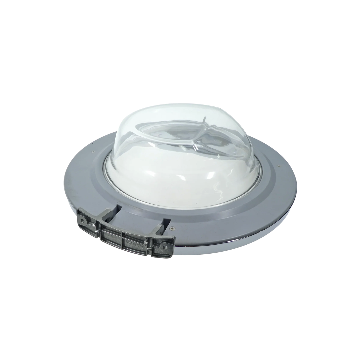 3581ER1009S LG Washing Machine Door Assembly - 3581EN1002B