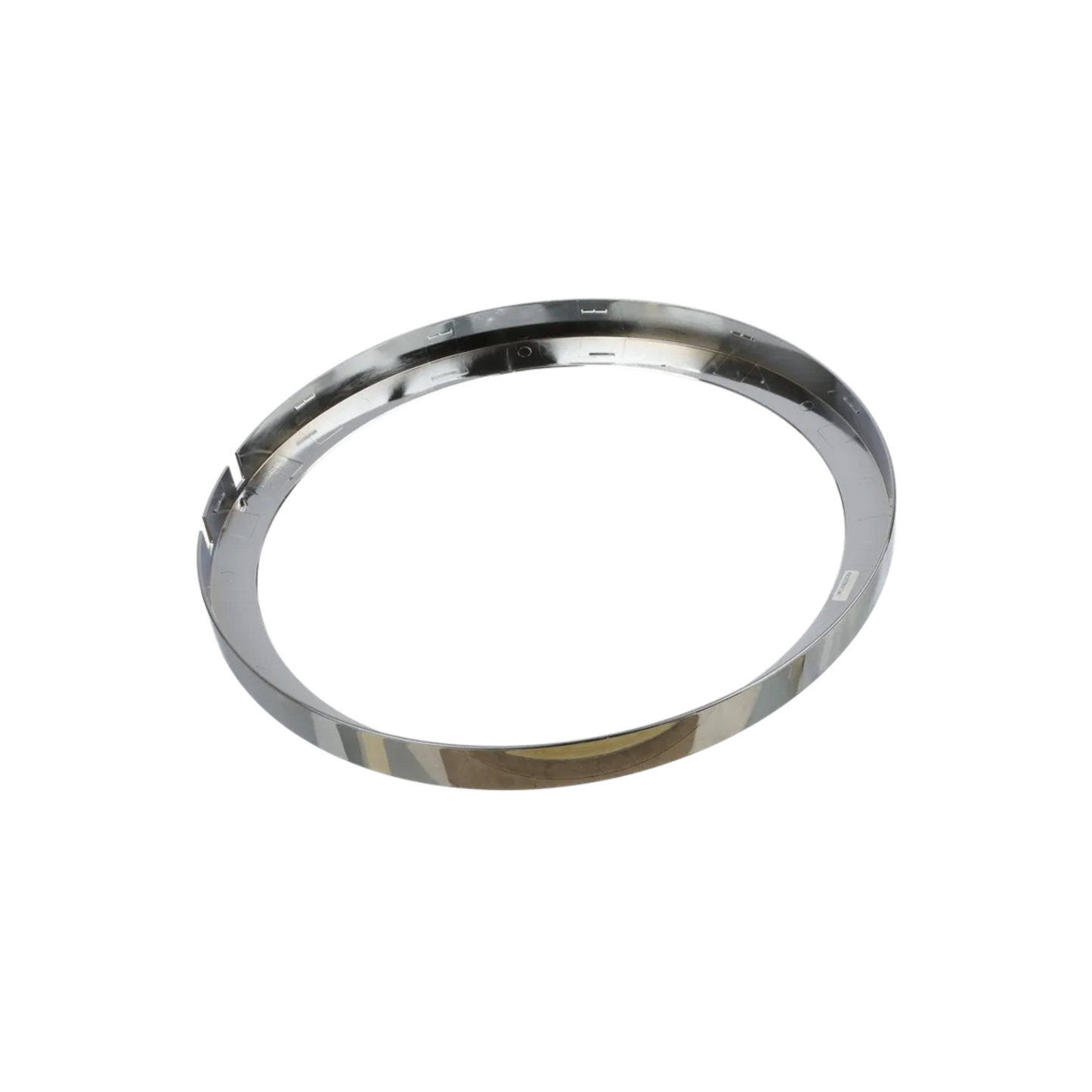 11058204 Bosch Washing Machine Outer Door Window Frame - 11006027