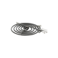 30101200110 Euromaid, Technika Oven Stove Element Large 2100W 195MM - 33303058