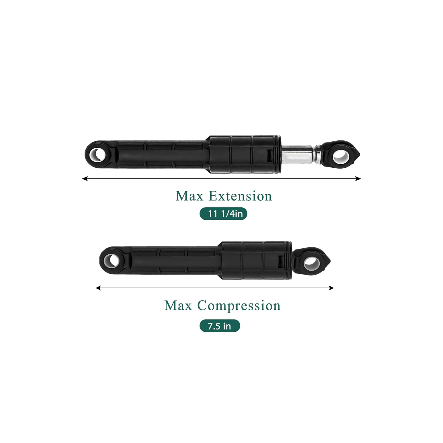 4900FR2030H LG Washing Machine Shock Absorber - 4901ER2001C