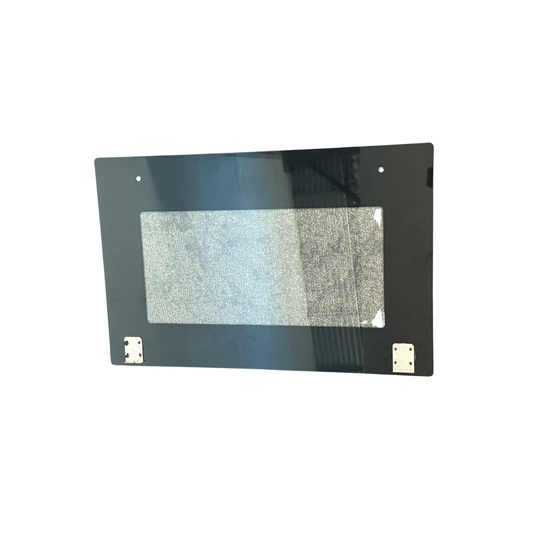 4055980678 Westinghouse Oven Door Glass Group - ET655190, 655190K