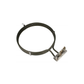 04986672 Miele Oven Fan Forced Element - 4438721