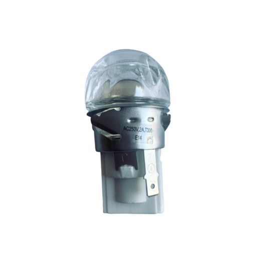 30101000001 AEG Oven Round Lamp Components EGE9TB