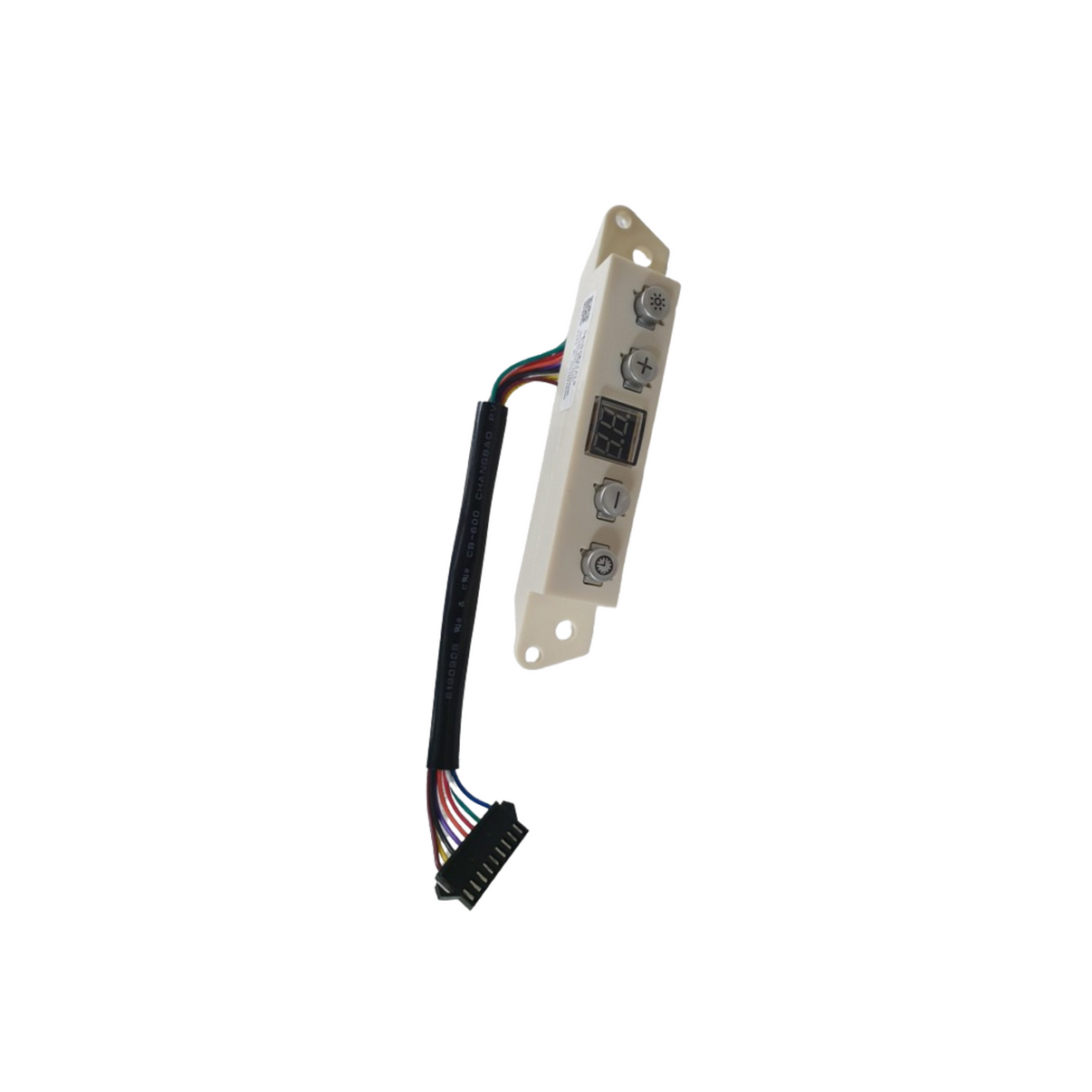 30103700331 Technika Rangehood PCB Control Switch 31320004 (9 Wires