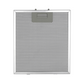 30405100005 Technika Rangehood Filter - 31329014