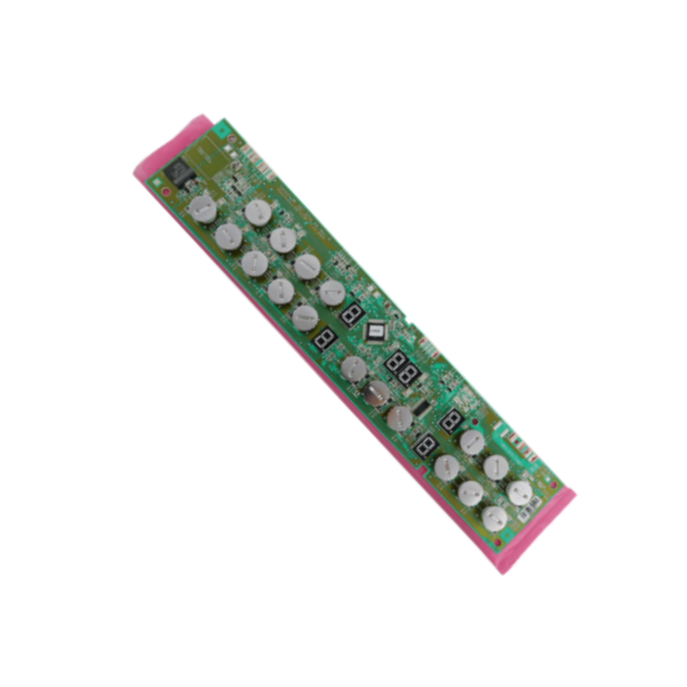3055328052 Westinghouse Cooktop Board User Interface Assembly - 305532 ...