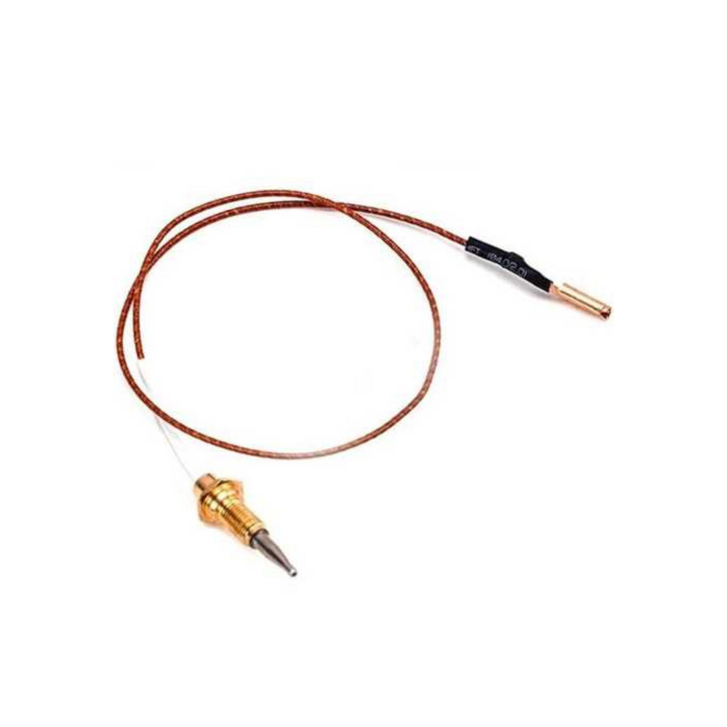 32312010 Arda, Technika Gas Cooktop Wok Thermocouple 400Mm - 30401800008