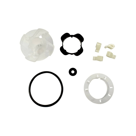 3363663 Whirlpool Washing Machine Agitator Cam & Dogs Repair Kit - 285811, WP022